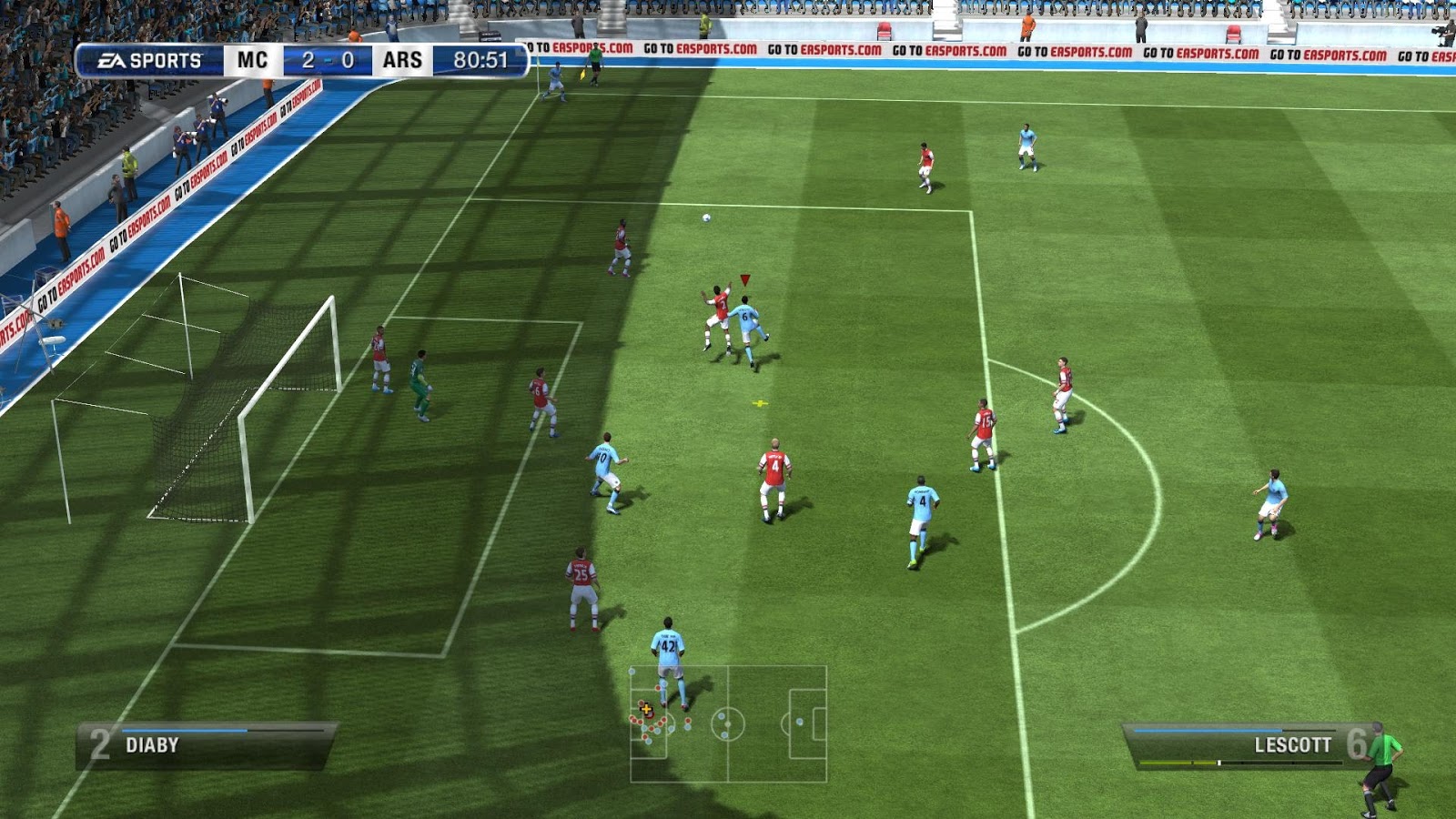 fifa 07 download game